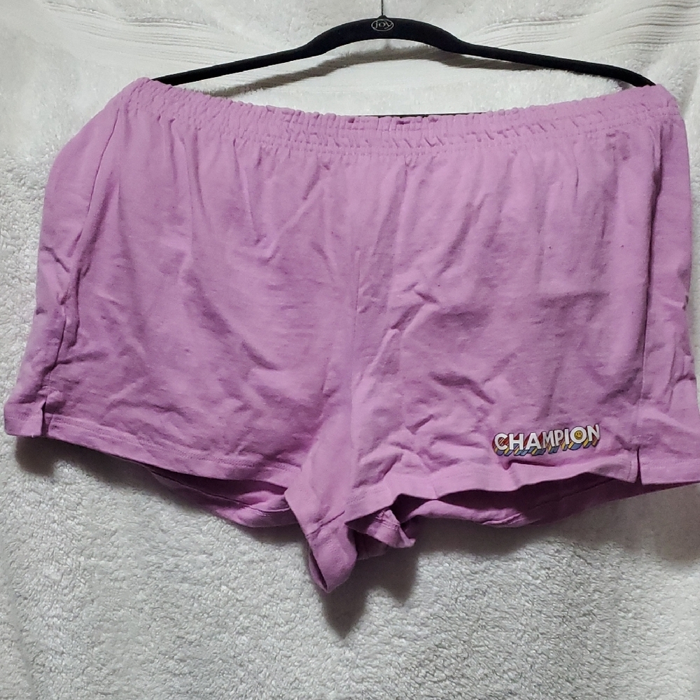 C9 by Champion Women's Shorts in Light Purple